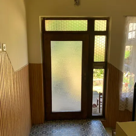 Kuca U Prokuplju Apartman