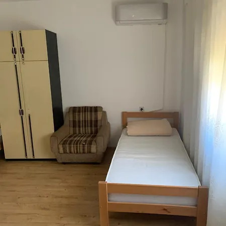 Kuca U Prokuplju Apartman