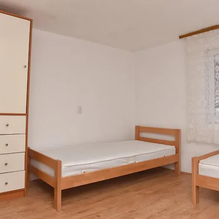 Kuca U Prokuplju Appartamento Prokuplje