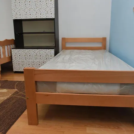 Kuca U Prokuplju Apartman Prokuplje