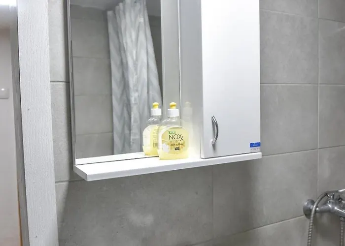 公寓 Kuca U Prokuplju *