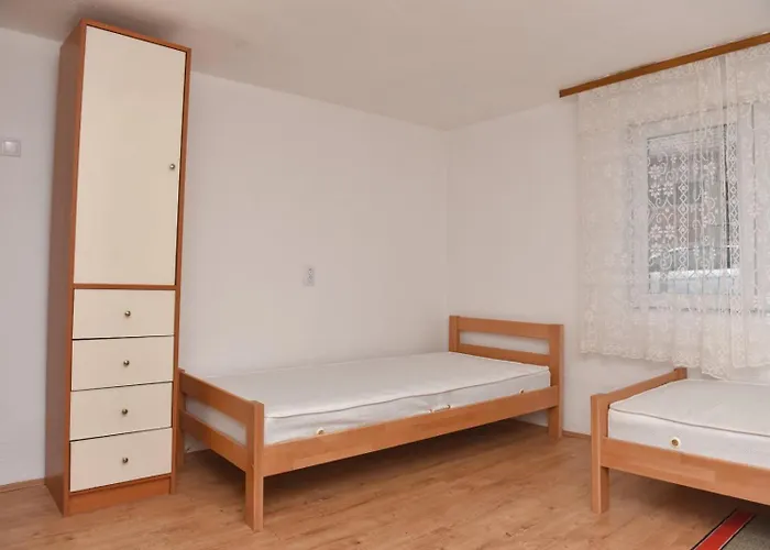 Kuca U Prokuplju 公寓 Prokuplje